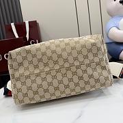 Gucci Brera medium crossbody bag 33x27x15cm - 5