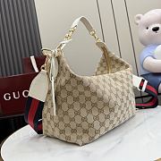 Gucci Brera medium crossbody bag 33x27x15cm - 3