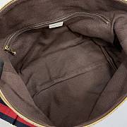 Gucci Brera medium crossbody bag 33x27x15cm - 2