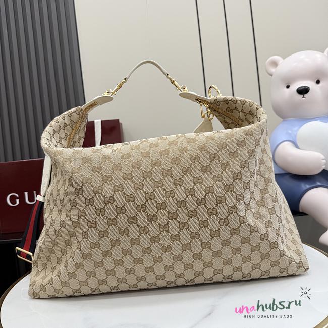Gucci Brera large crossbody bag 45x38.5x20cm - 1