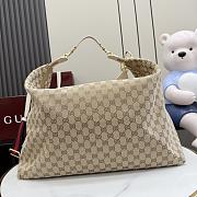 Gucci Brera large crossbody bag 45x38.5x20cm - 1