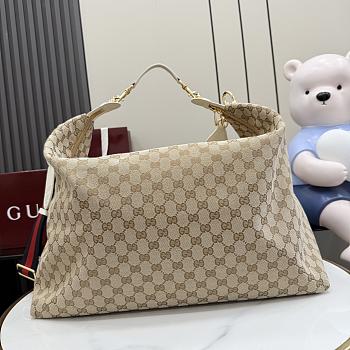 Gucci Brera large crossbody bag 45x38.5x20cm