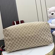 Gucci Brera large crossbody bag 45x38.5x20cm - 5