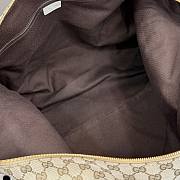 Gucci Brera large crossbody bag 45x38.5x20cm - 4