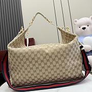 Gucci Brera large crossbody bag 45x38.5x20cm - 2