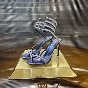 Rene Caovilla Cleo Spark Sandal - 1