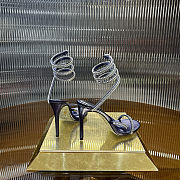 Rene Caovilla Cleo Spark Sandal - 4
