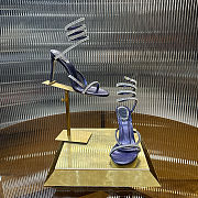 Rene Caovilla Cleo Spark Sandal - 3