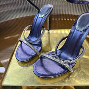 Rene Caovilla Cleo Spark Sandal - 2