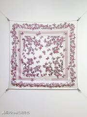Dior scarf 90x90cm - 3