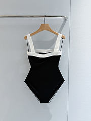 Chanel one-piece swimsuit 02 - 3