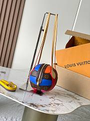 Louis Vuitton Ace Bag 26.5cm - 2