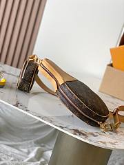 Louis Vuitton Ping Pong Bag 30x18x5.5cm - 4