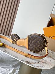 Louis Vuitton Ping Pong Bag 30x18x5.5cm - 3