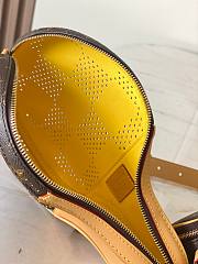 Louis Vuitton Ping Pong Bag 30x18x5.5cm - 2