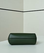 Fendi First Bag Green 26cm - 4