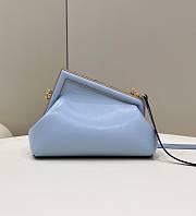 Fendi First Bag Blue 26cm - 3