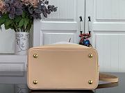 Louis Vuitton Noé Rose Ruban 27.5x36x20cm - 5