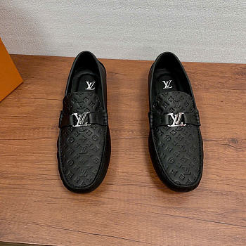 Louis Vuitton Silverstone Moccasin loafer