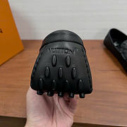 Louis Vuitton Silverstone Moccasin loafer - 4