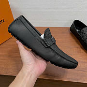 Louis Vuitton Silverstone Moccasin loafer - 3