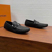 Louis Vuitton Silverstone Moccasin loafer - 2
