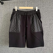 Louis Vuitton Shorts With Technical - 1