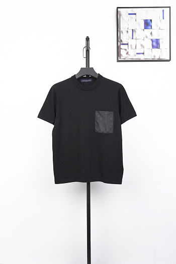 Louis Vuitton T-Shirt With Technical 