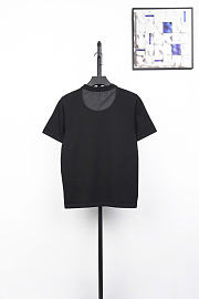 Louis Vuitton T-Shirt With Technical  - 2