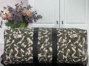Louis Vuitton Keepall M95774 Boston Bag Canvas 55x31x26cm - 3