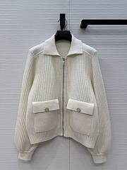 Hermes Long-sleeve jacket - 1