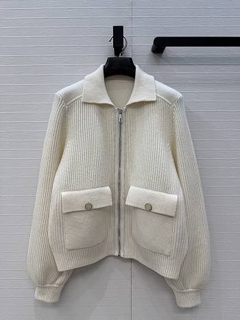Hermes Long-sleeve jacket