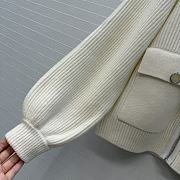 Hermes Long-sleeve jacket - 4
