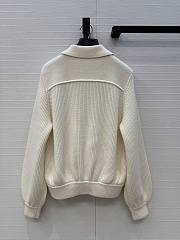 Hermes Long-sleeve jacket - 3