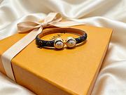 Louis Vuitton Blooming Bracelet - 1