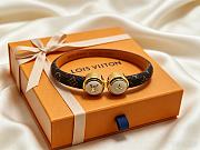Louis Vuitton Blooming Bracelet - 3