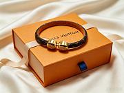 Louis Vuitton Blooming Bracelet - 2