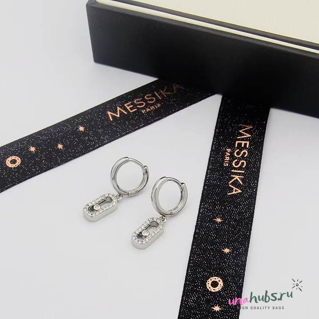 Messika Earrings 02 - 1