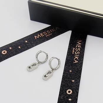 Messika Earrings 02