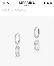 Messika Earrings 02 - 2