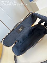 Louis Vuitton Vanity Pouch Trunk 20x10x5.5cm - 5