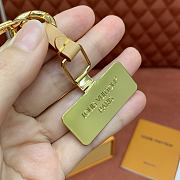 Louis Vuitton Phone Holder 12x6.5x1cm - 4