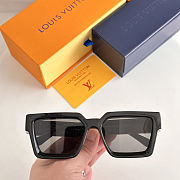Louis Vuitton Acetate Metal 1.1 Millionaires Sunglasses - 3