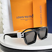 Louis Vuitton Acetate Metal 1.1 Millionaires Sunglasses - 2