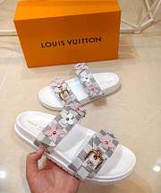 Louis Vuitton Bom Dia Flat Comfort Mule - 2