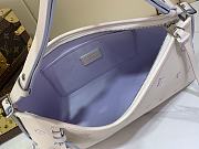 Louis Vuitton Carryall East-West Link Quartz 36x19x10cm - 4