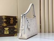 Louis Vuitton Carryall East-West Link Quartz 36x19x10cm - 2