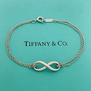 Tiffany & Co Sterling Silver Bracelet  - 1