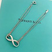 Tiffany & Co Sterling Silver Bracelet  - 3