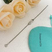 Tiffany & Co Sterling Silver Bracelet  - 2